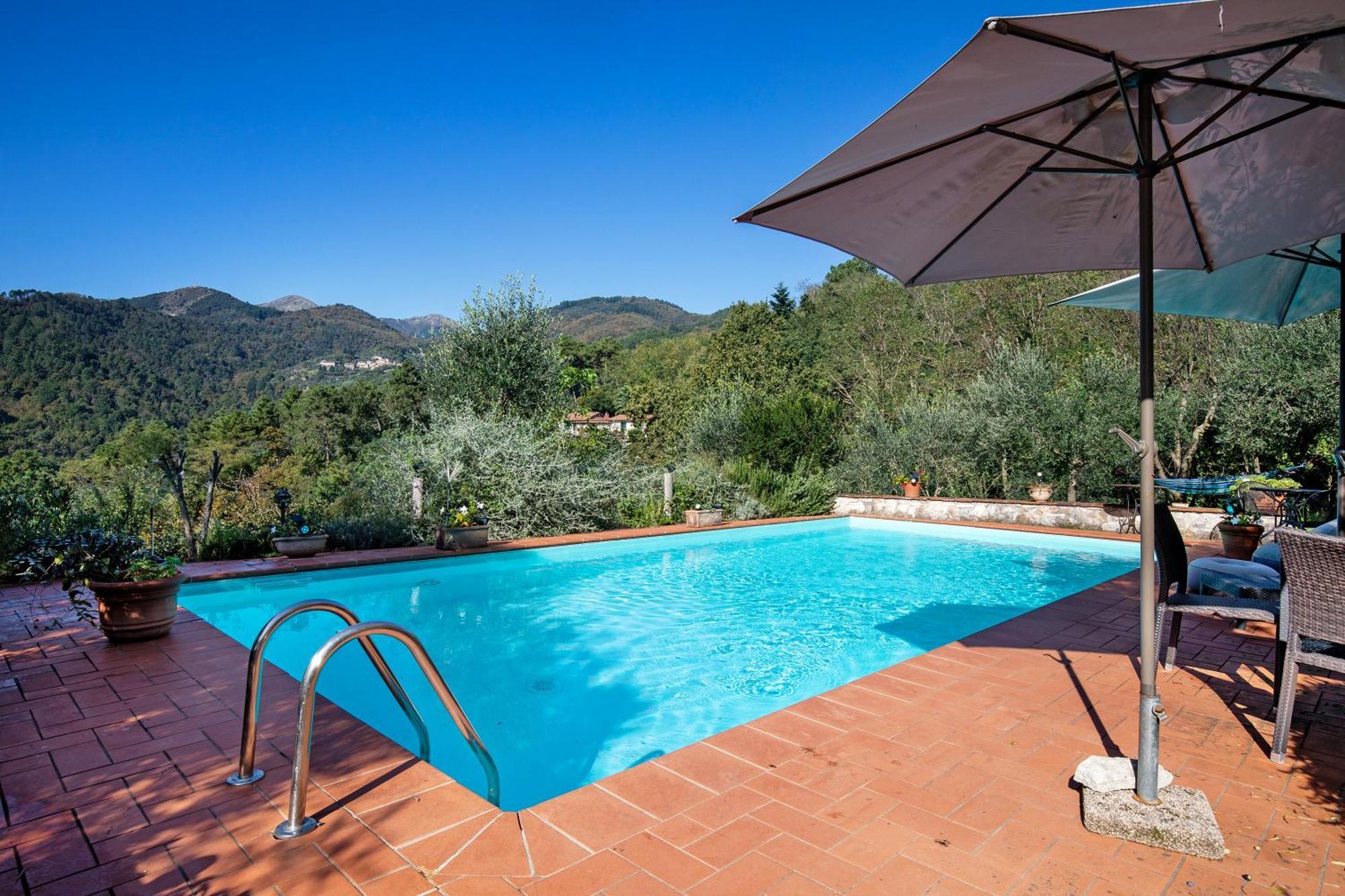 Casa Lavanda